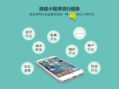 智慧餐飲新趨勢(shì) 小程序與公眾號(hào)訂餐助力商家實(shí)現(xiàn)天天爆單