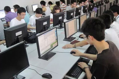 東北師范大學(xué)計算機科學(xué)與技術(shù)專業(yè) 軟件技術(shù)開發(fā)的卓越搖籃